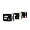 Claybar Innovacar - Clay Bar Soft Media e Dura per Auto e Car Detailing