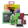 Car Window and Windshield Protection Cleaning Kit from Car Detailing by Innovacar