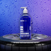 SC6 Wet Dressing Innovacar - Dressing e Nero Gomme Lucido per Auto e Car Detailing