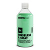 S4 Rinseless&Coat di Innovacar Shampoo Rinseless Protettivo e Lucidante