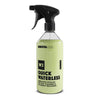 W2 Quick Waterless Innovacar - Lavaggio Auto Waterless Senza Acqua