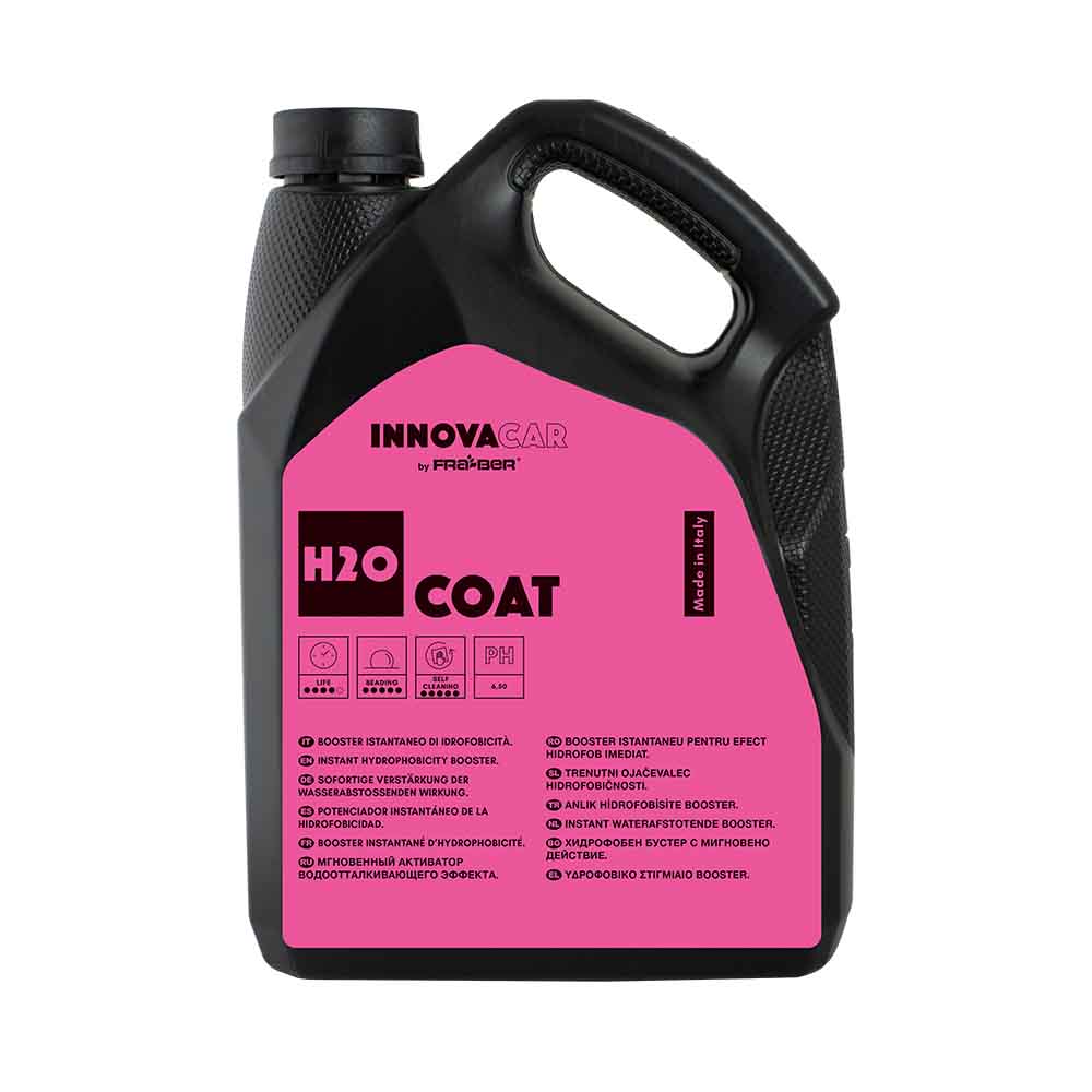 Water Shield H₂O - Water Repellent