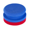 Foam App Innovacar - Hand-held Polish and Polishing Pad and Applicator for Auto and Car Detailing