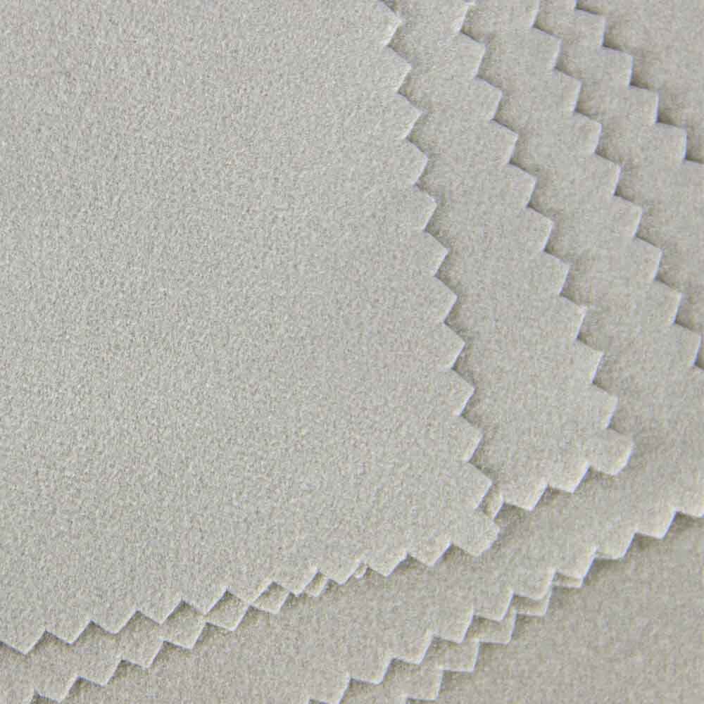 Micron Suede Innovacar - Small Microfibre Suede Cloth for Cars and Car Detailing