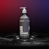SC5 Tire Dressing Innovacar - Tire Dressing for Tires and Black for Car Tires and Car Detailing