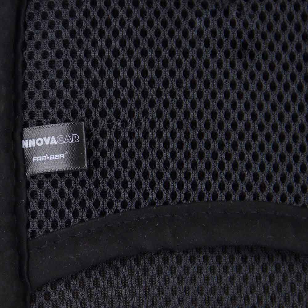 Wool Wash Mitt Long Innovacar –  Guanto Lavaggio Auto in Lana per Car Detailing